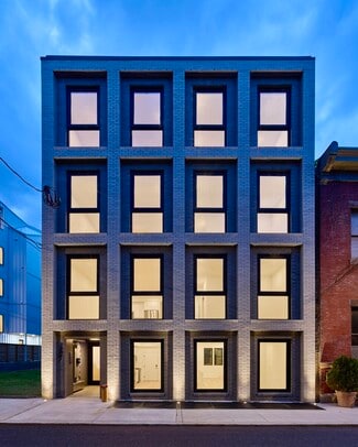 Philadelphia, PA undefined - 2007 Cambridge St Philadelphia, PA undefined - 2007 Cambridge St