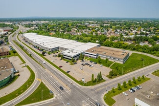 Laval, QC Industrial - 2103-2167 Boul Dagenais O Laval, QC Industrial - 2103-2167 Boul Dagenais O