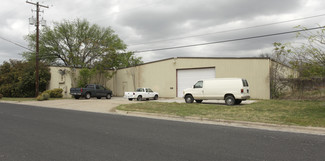 Austin, TX Industrial - 3412 4th St E