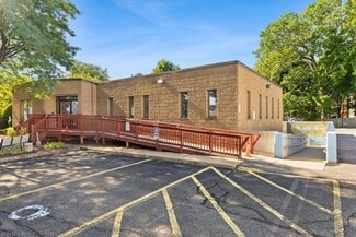 Attleboro, MA Office - 141 Park St