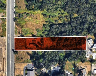 Puyallup, WA Industrial - 13415 Canyon Rd E Puyallup, WA Industrial - 13415 Canyon Rd E