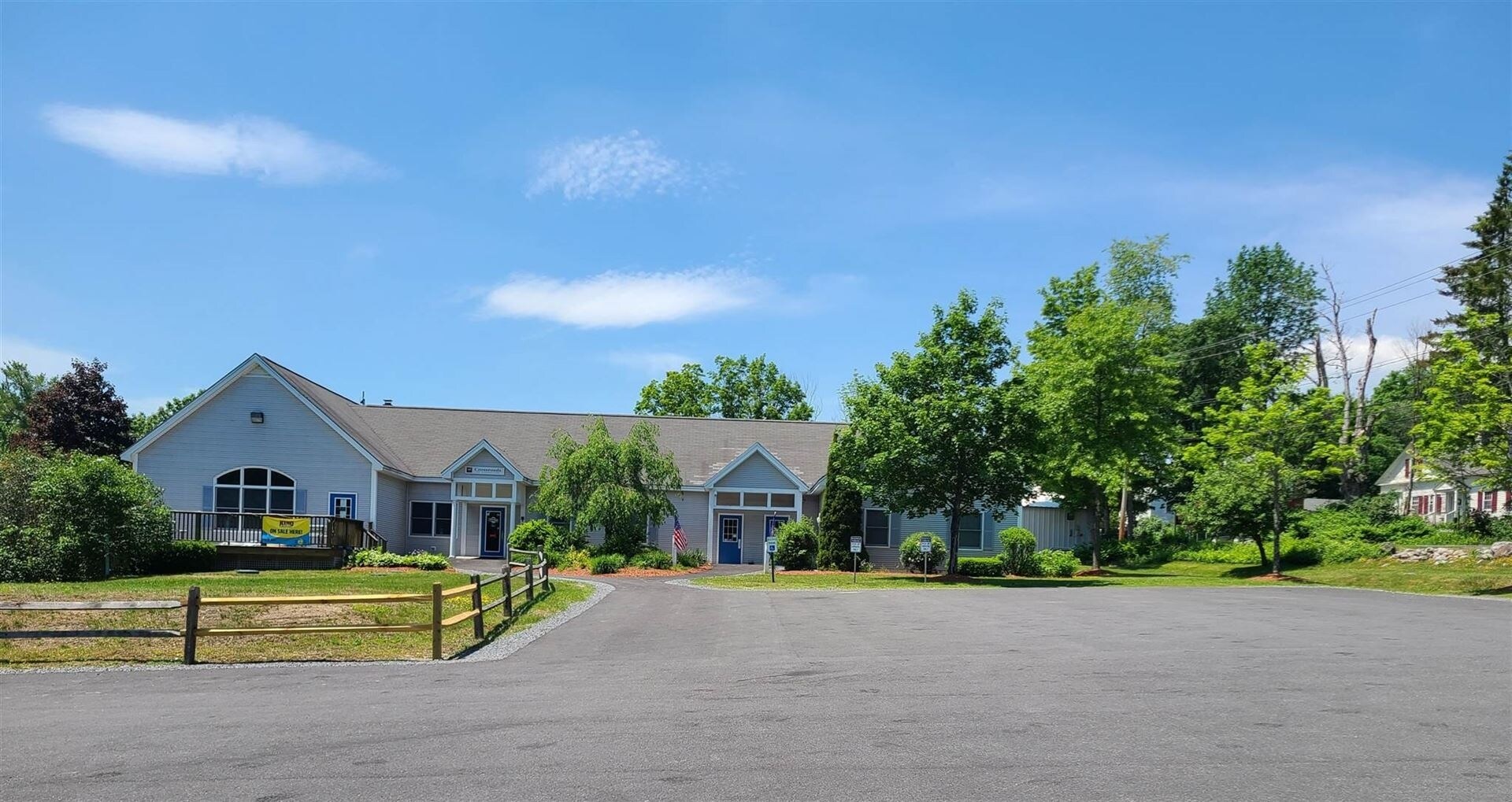 21 NH Route 12, Fitzwilliam, NH for Rent