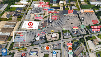 Willoughby, OH Commercial Land - 36655 Euclid Ave