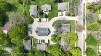 Eaton Rapids, MI Residential Income - 634 State St