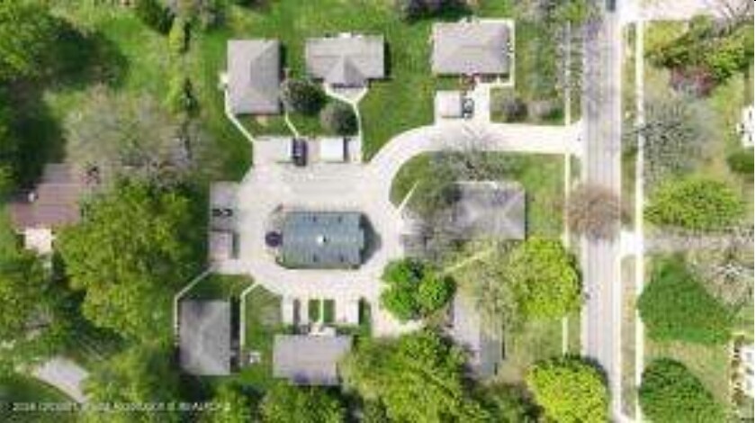 634 State St, Eaton Rapids, MI for Sale