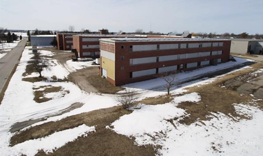 36 Winnipeg Rd, Clinton, ON for Rent