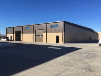 Erie, CO Light Manufacturing - 3000 Airport Dr