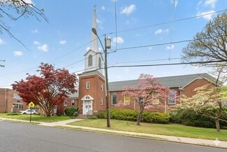Haddon Heights, NJ Churches - 1701 Sycamore St