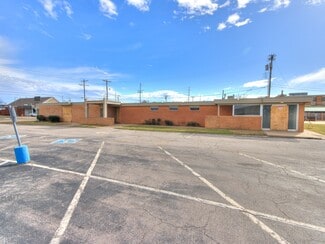 Oklahoma City, OK Medical - 5835 S Pennsylvania Ave