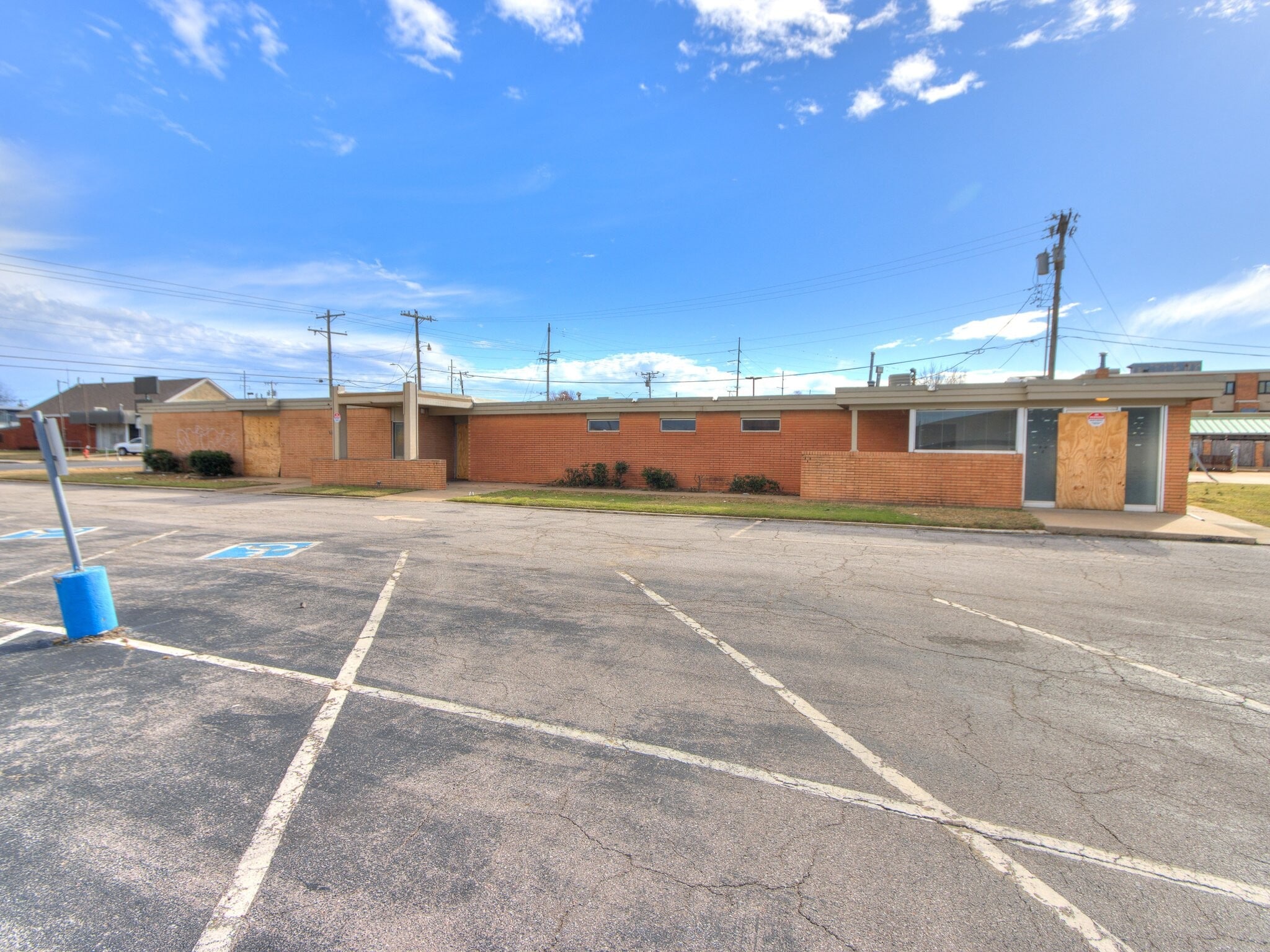 5835 S Pennsylvania Ave, Oklahoma City, OK for Sale