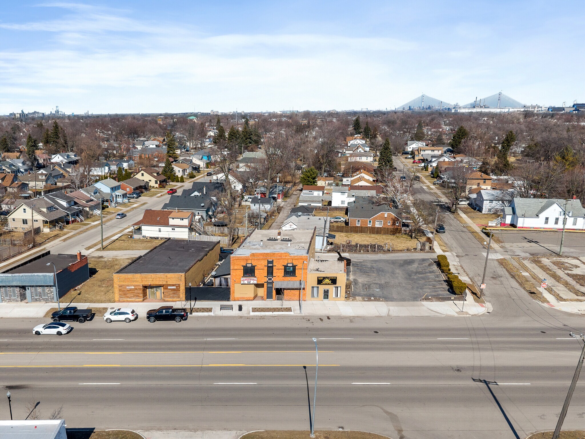 220 Southfield Rd, Ecorse, MI for Sale