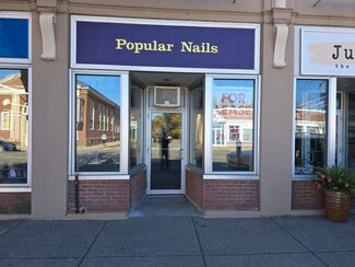 Needham, MA Retail - 1072-1096 Great Plain Ave