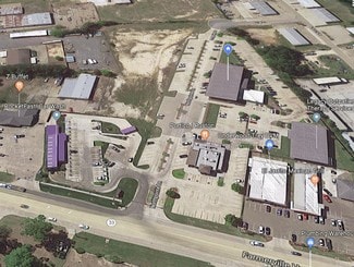 Ruston, LA Commercial - Northpointe Ln
