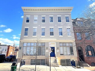 Baltimore, MD undefined - 2131 Maryland Ave