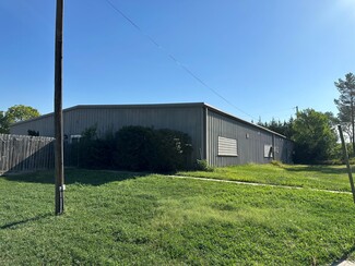 Malcolm, NE Industrial - 108 N East St