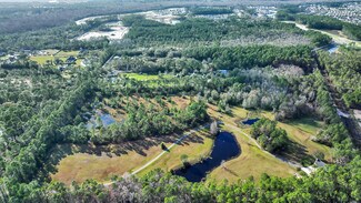 Saint Augustine, FL Residential Land - 130 Indian Branch Ranch Rd Saint Augustine, FL Residential Land - 130 Indian Branch Ranch Rd