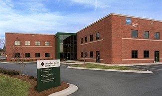 Winston-Salem, NC Office - 1400 Westgate Center Dr