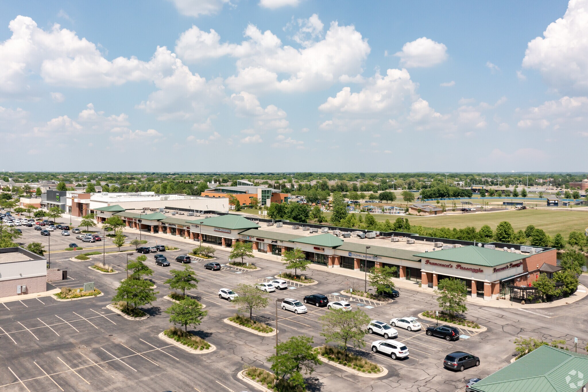 31253224 S Route 59 Naperville, IL 60564 Retail Property for Lease