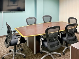 Hingham, MA Coworking Space - 99 Derby St