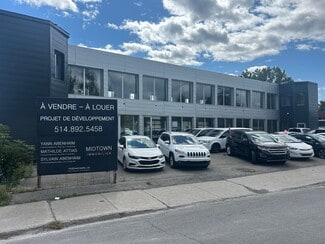 Montréal, QC Auto Repair - 6320 Rue Saint-Jacques