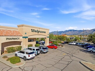 Tucson, AZ Drug Store - 10405 N La Canada Dr