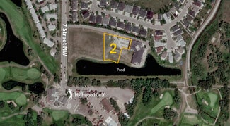 High River, AB Residential Land - 500 7th Street NW High River High River, AB Residential Land - 500 7th Street NW High River