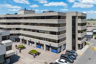 Toronto, ON Office - 1200 Markham Rd Toronto, ON Office - 1200 Markham Rd