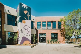 Denver, CO Office/Retail - 2949 Federal Blvd Denver, CO Office/Retail - 2949 Federal Blvd