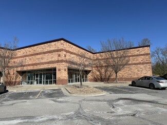 Independence, MO Flex - 3801 Selsa Rd