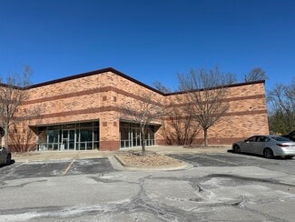 Independence, MO Warehouse - 3801 Selsa Rd Independence, MO Warehouse - 3801 Selsa Rd