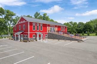 Chagrin Falls, OH Office - 1225 Bell Rd