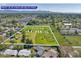 Eugene, OR Residential - 1133 Irvington Dr