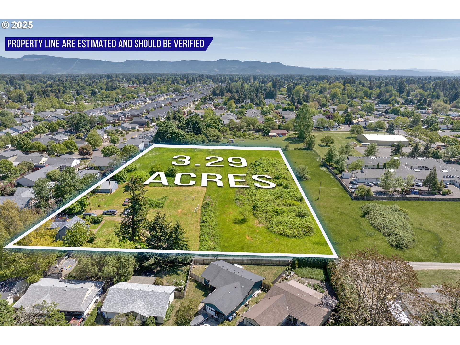 1133 Irvington Dr, Eugene, OR for Sale