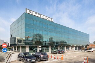 Alcobendas, MAD Office - 24 Avenida De Fuencarral