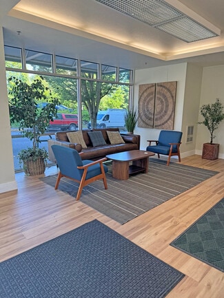 Olympia, WA Office - 128 SW 10th Ave