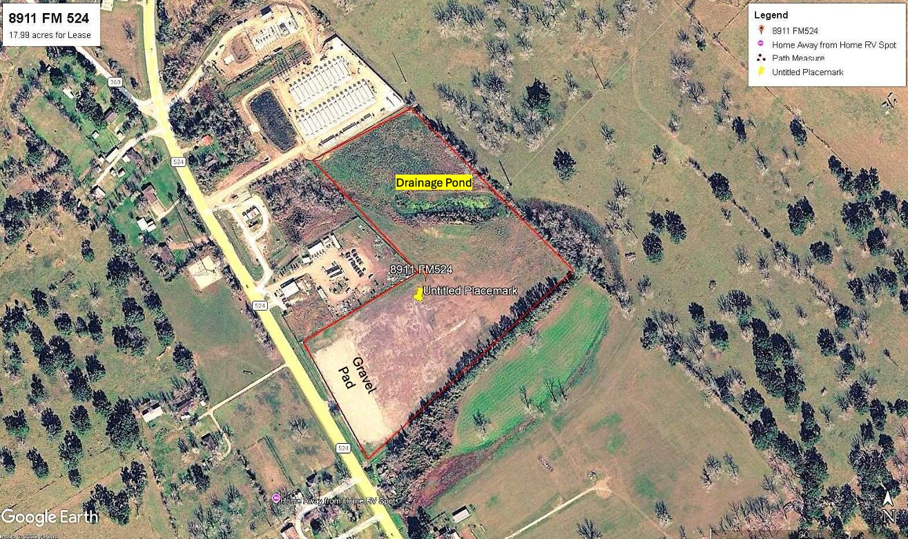 8911 FM 524 Rd, Sweeny, TX for Rent