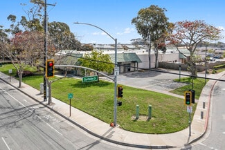 Oxnard, CA Warehouse - 700 E Port Hueneme Rd