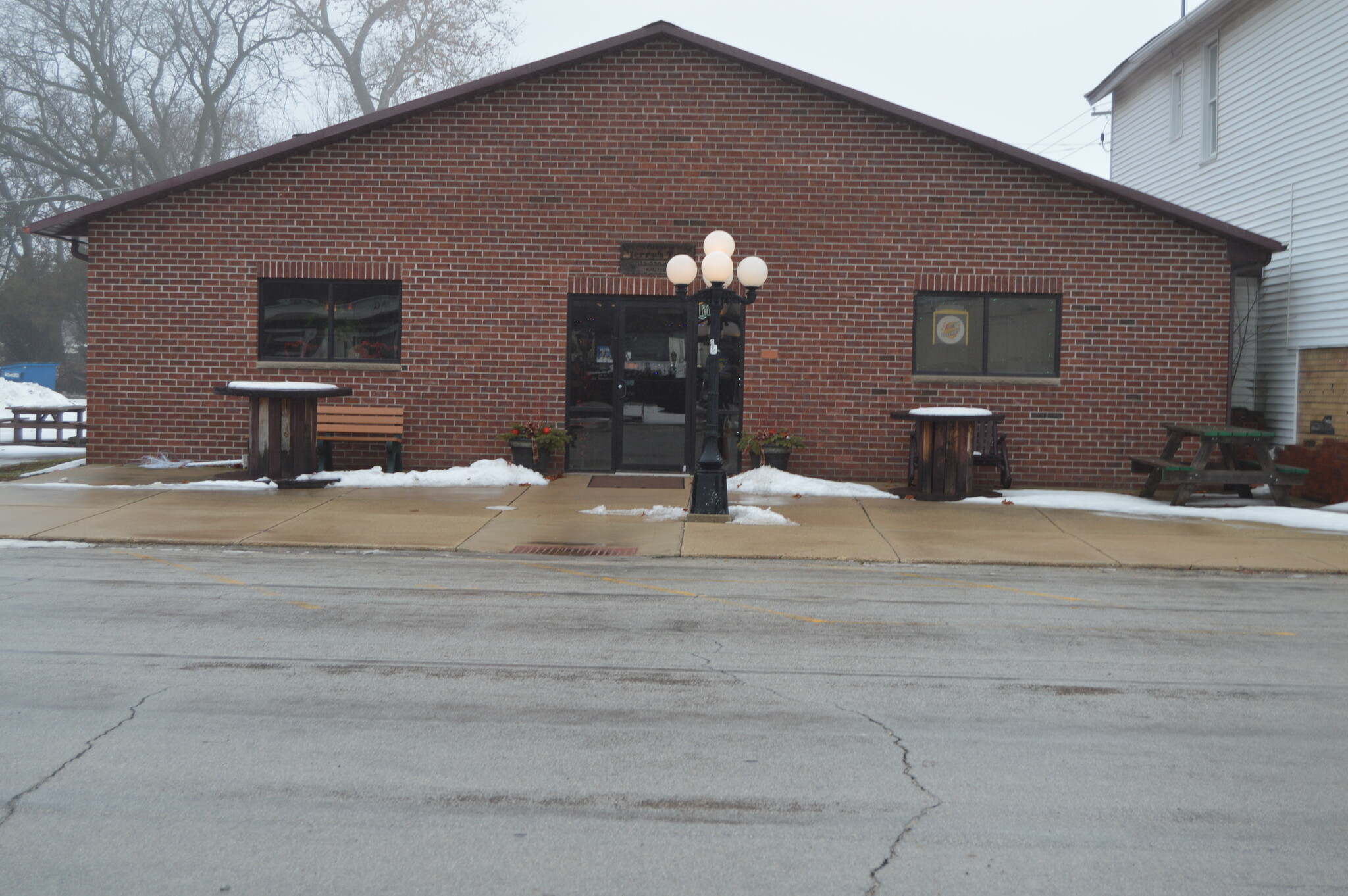 119 N Lincoln St, Ransom, IL for Sale