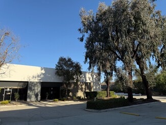 Thousand Oaks, CA Industrial - 1250 Rancho Conejo Blvd