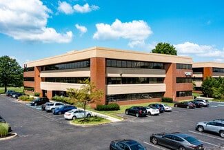 Marlton, NJ Office/Medical - 10000 Lincoln Dr E