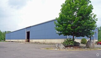 6 INDUSTRIAL DR