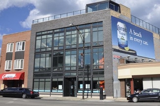 Chicago, IL Office - 3033-3035 N Clark St Chicago, IL Office - 3033-3035 N Clark St