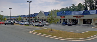 Beltsville, MD Retail - 11430-11472 Cherry Hill Rd