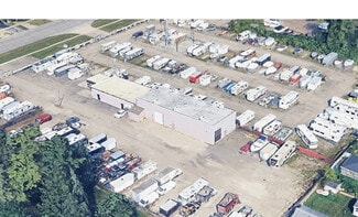 Westland, MI Industrial - 27675 Joy Rd