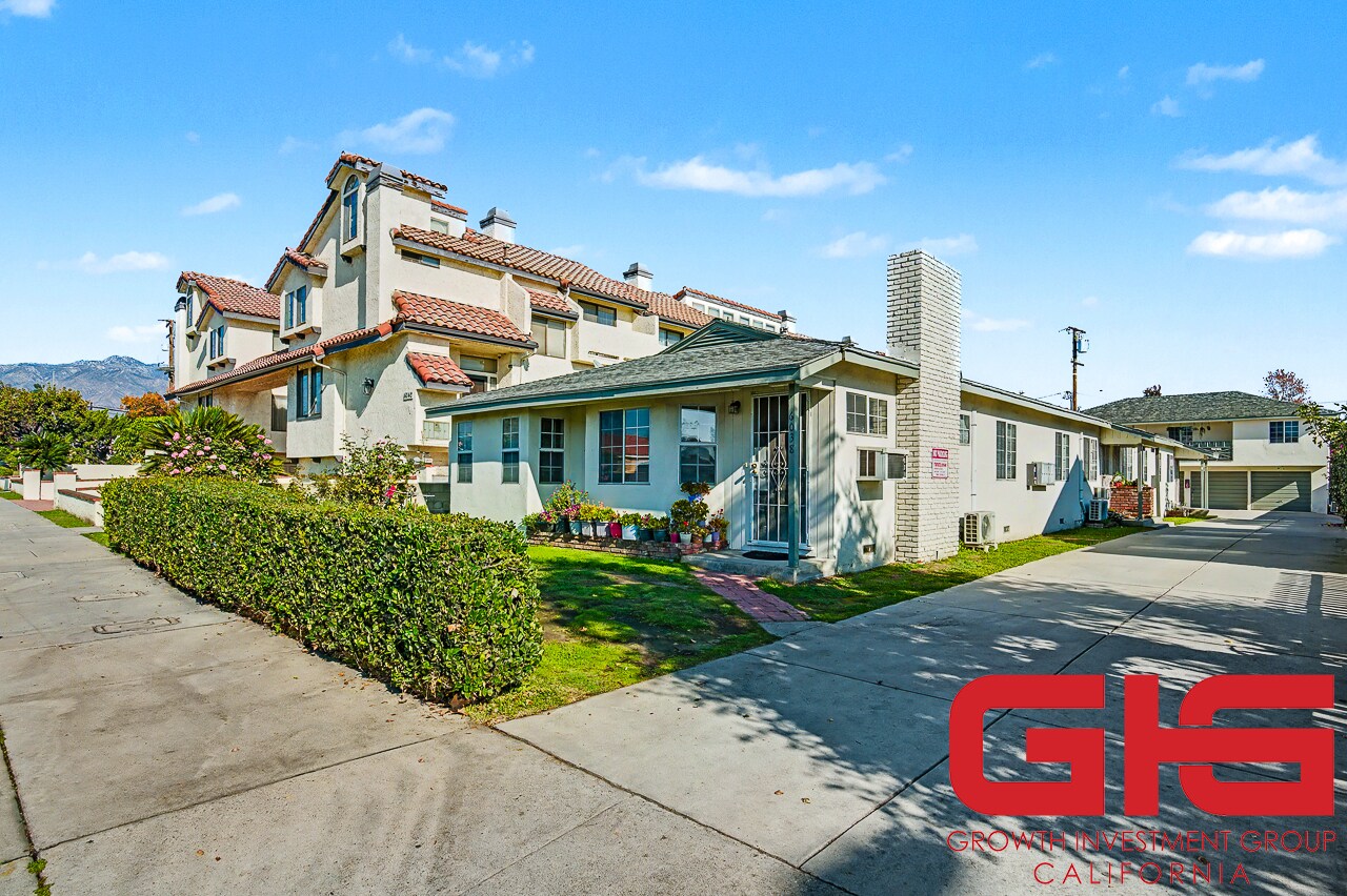 6036-6038 Temple City Blvd, Temple City, CA for Sale