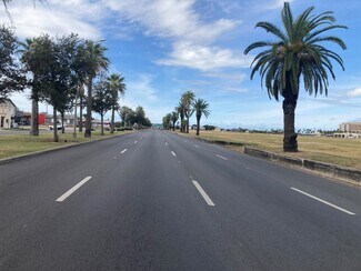 54th Street and Broadway  