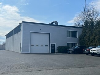 Milford, CT Warehouse - 81 Munson St