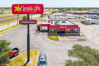 Wichita Falls, TX Fast Food - 2053 Loop 11