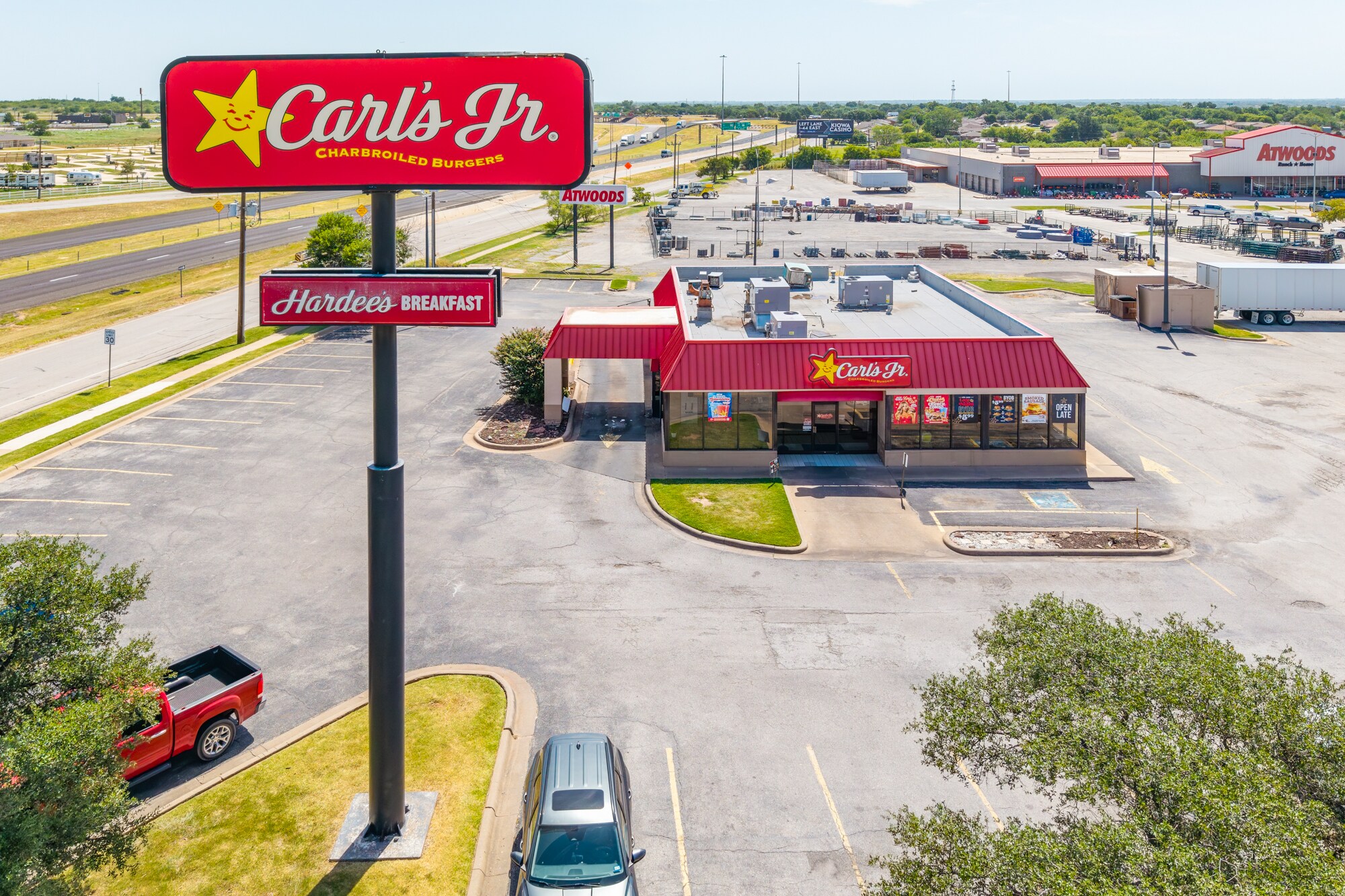 2053 Loop 11, Wichita Falls, TX for Sale