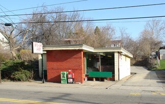 Springdale, PA Office/Retail - 335 Pittsburgh St